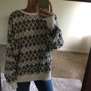 Vintage sweater